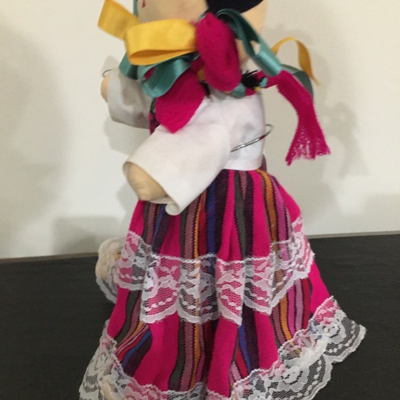 Doll - Picture 2 of 4